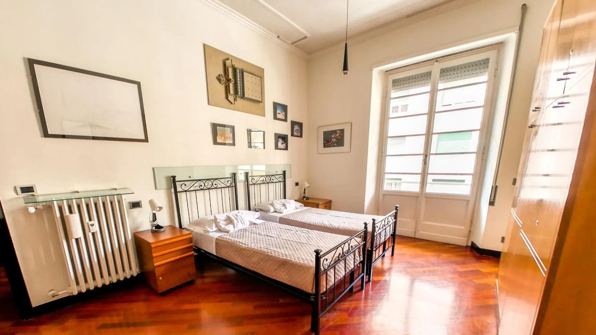 Romarex Luxury Apartment  Rome
