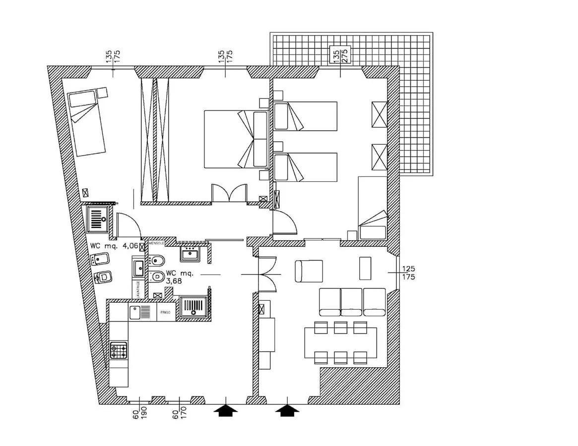 Romarex Luxury Apartment