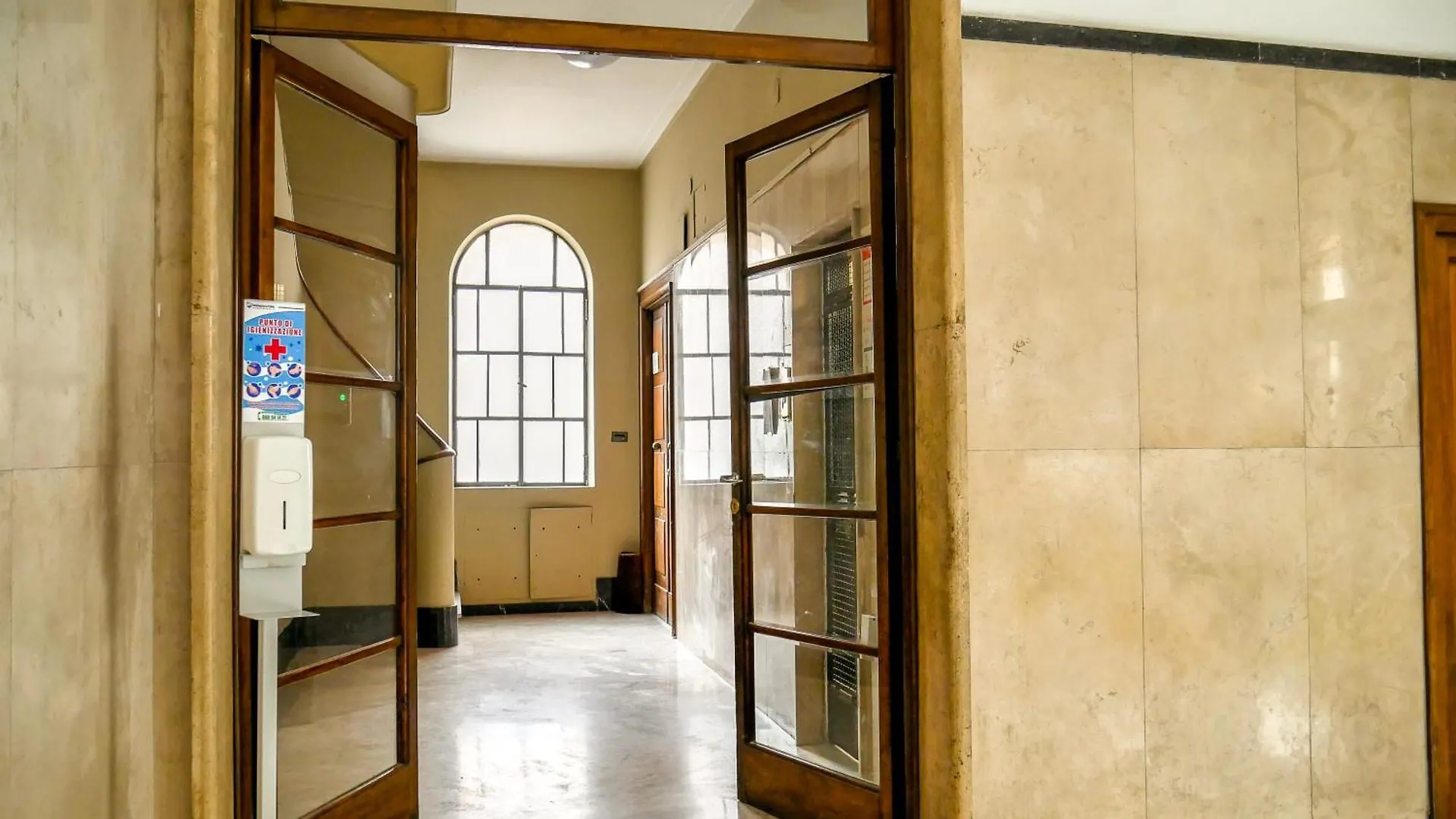 Romarex Luxury Apartment
