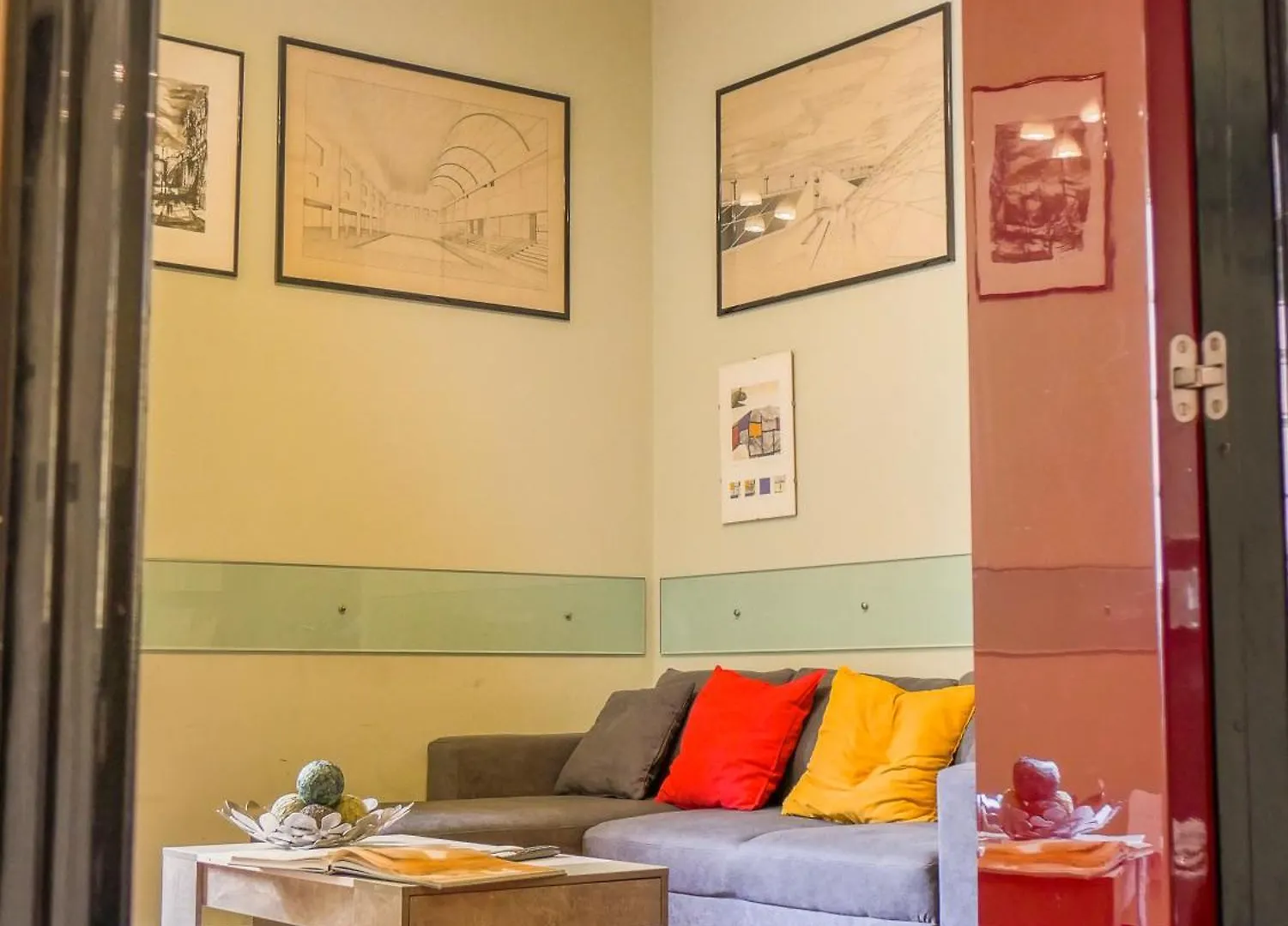 Romarex Luxury Apartment Rome