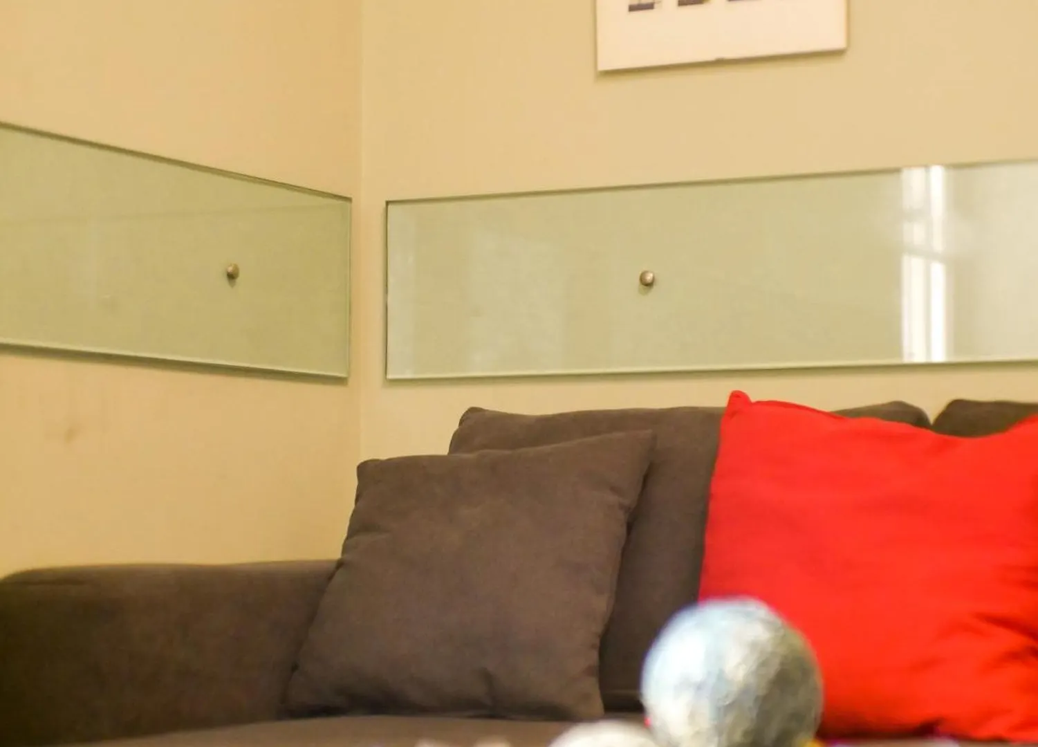 Romarex Luxury Apartment