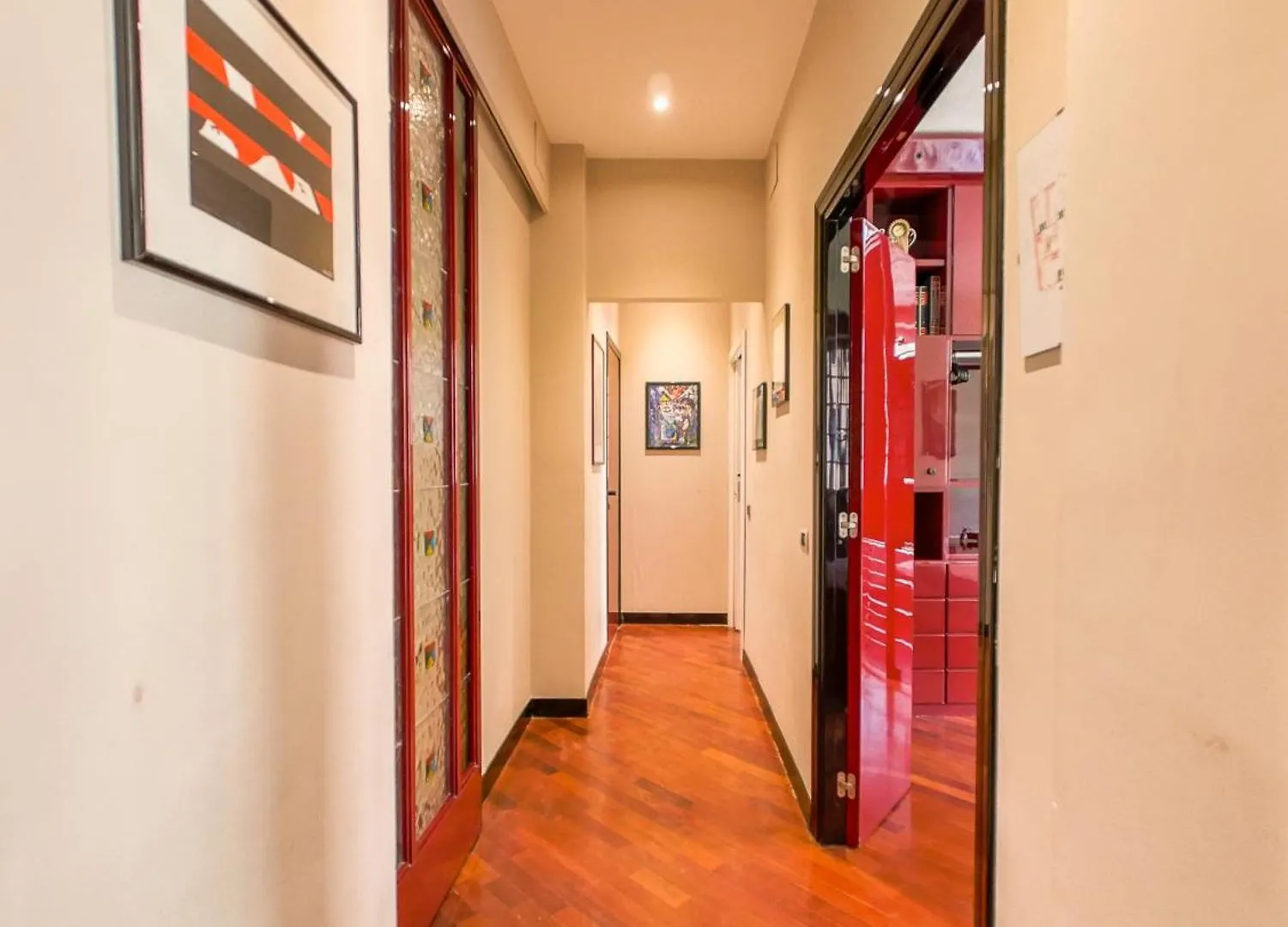 Romarex Luxury Apartment