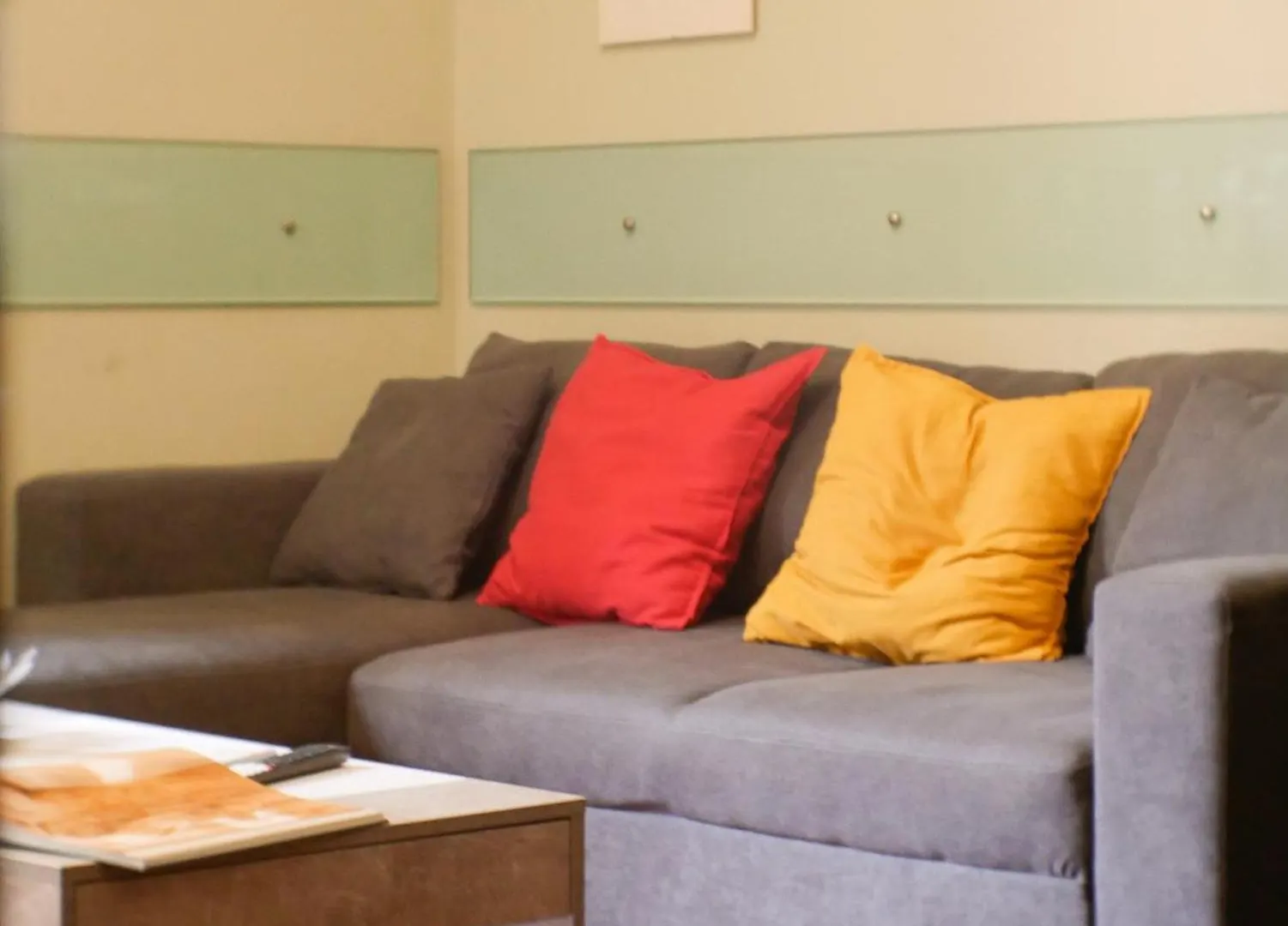 Romarex Luxury Apartment