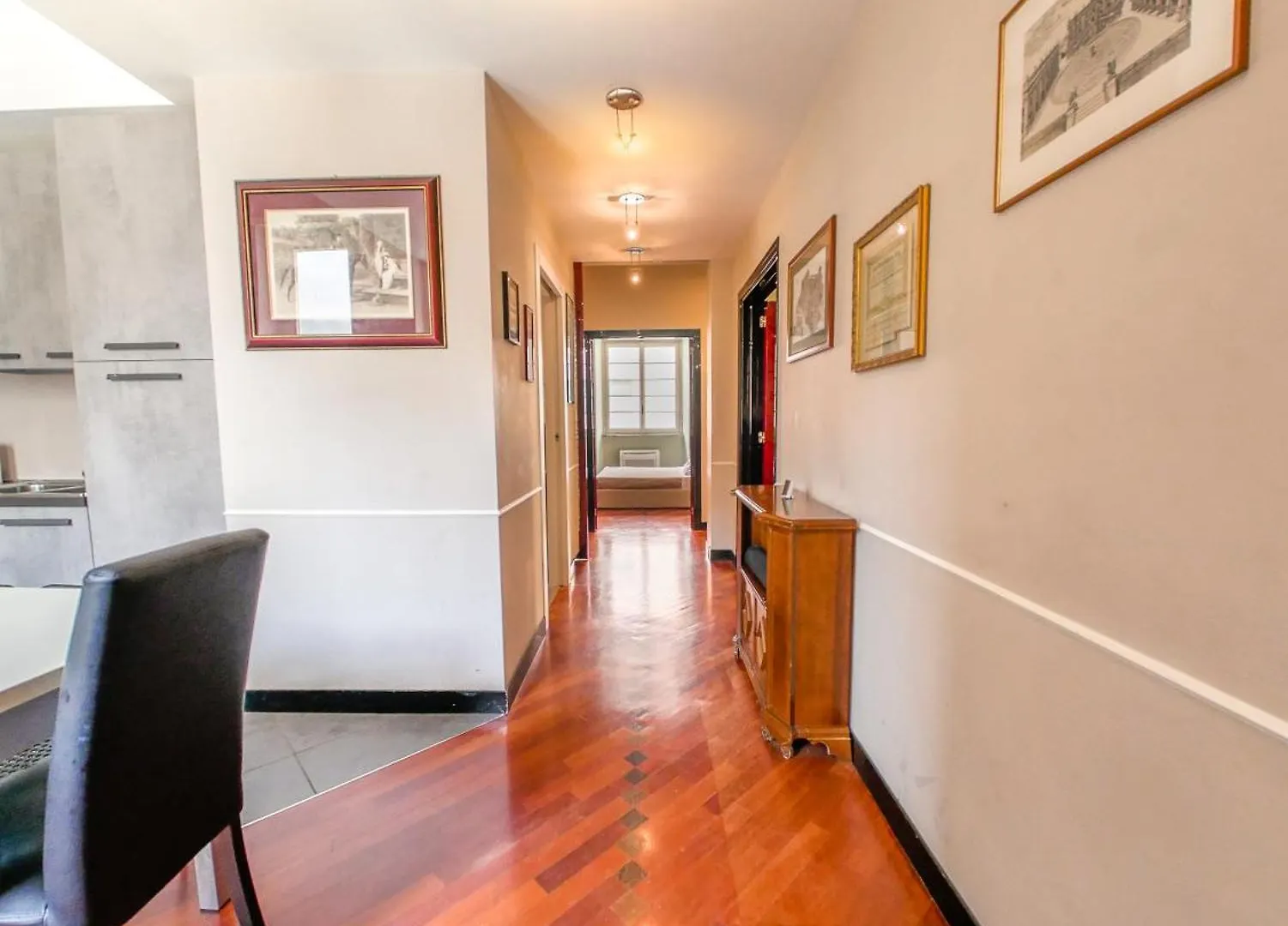 Romarex Luxury Apartment 0*, Rome Italy