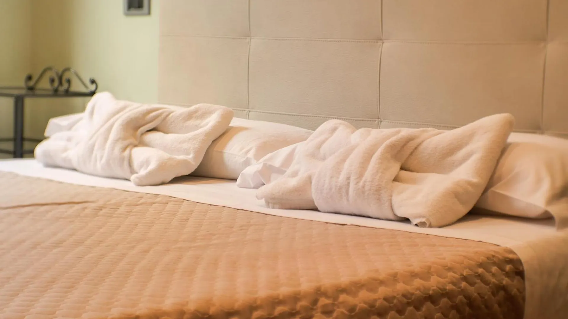 Romarex Luxury Apartment
