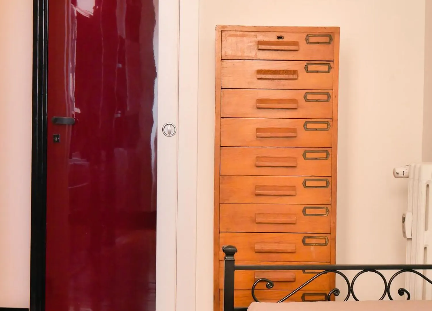 Romarex Luxury Apartment Italy