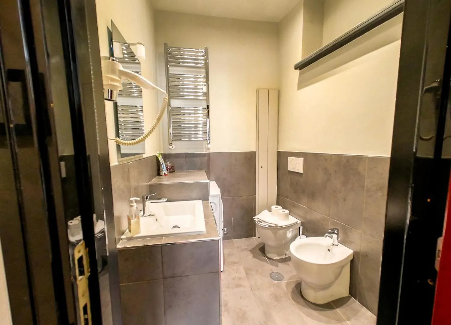 Romarex Luxury Apartment