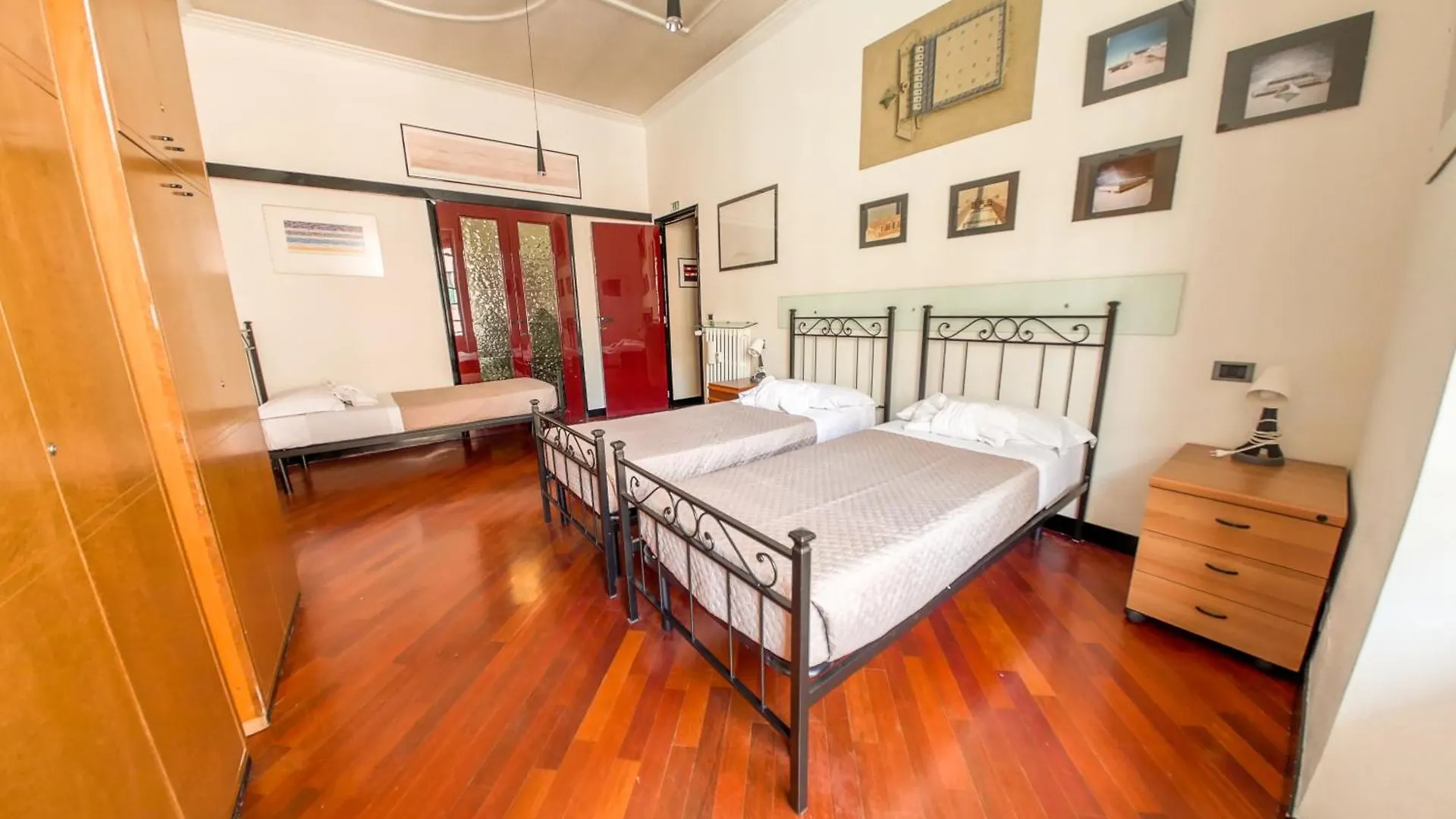 Romarex Luxury Apartment