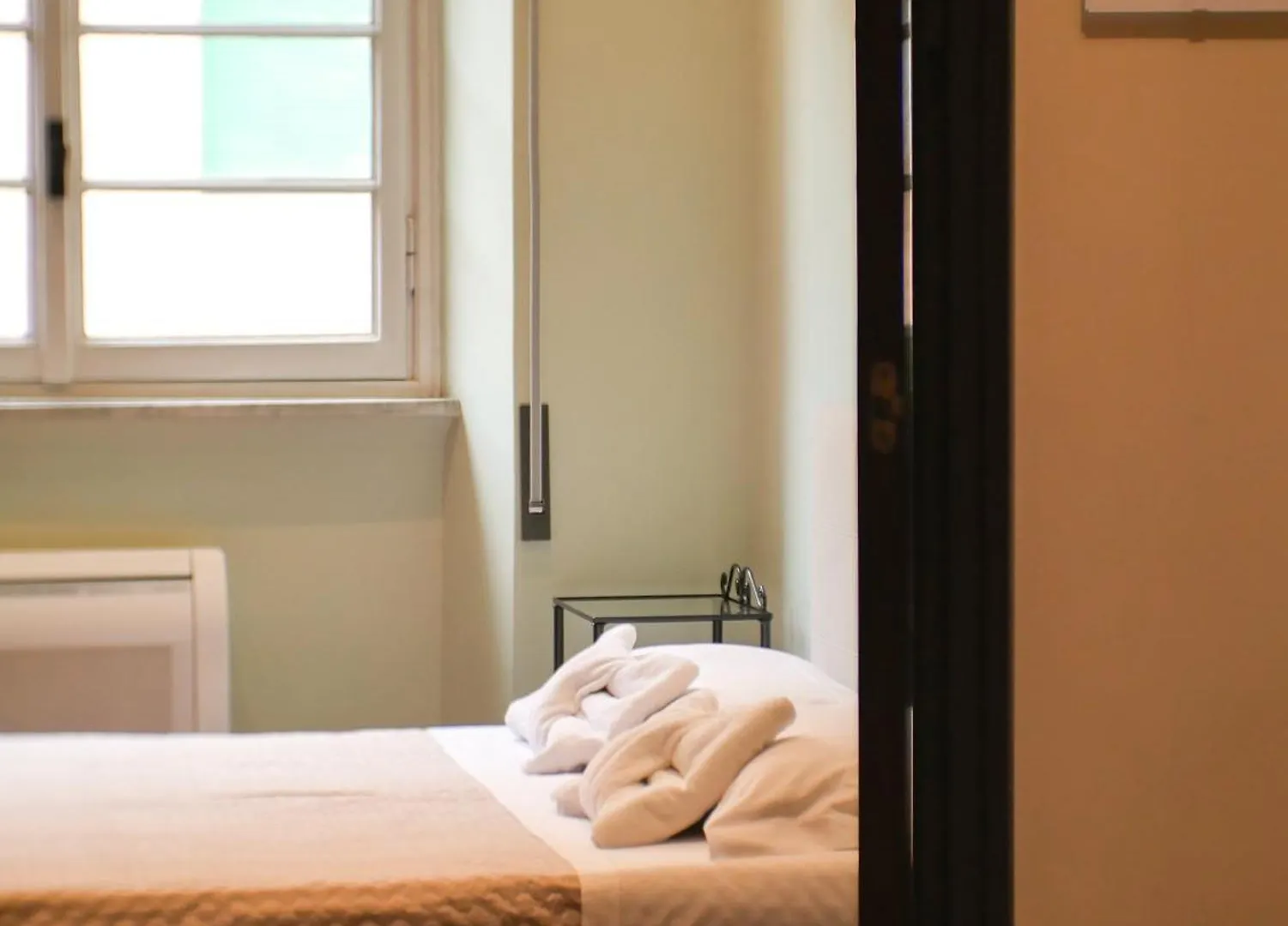 Romarex Luxury Apartment