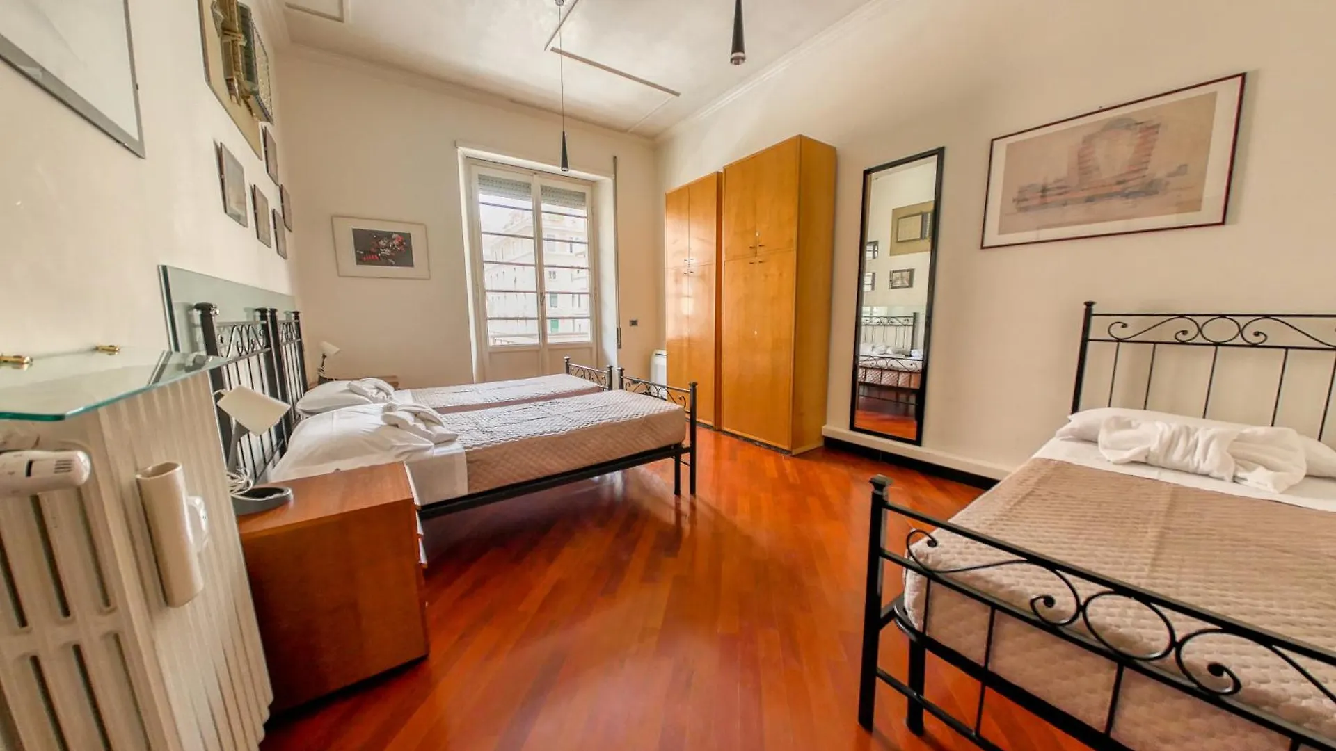 Romarex Luxury Apartment Italia