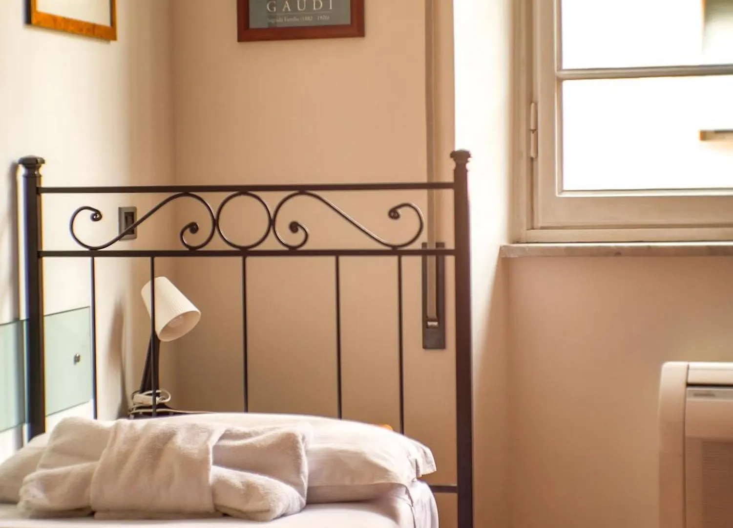 Romarex Luxury Apartment Rome
