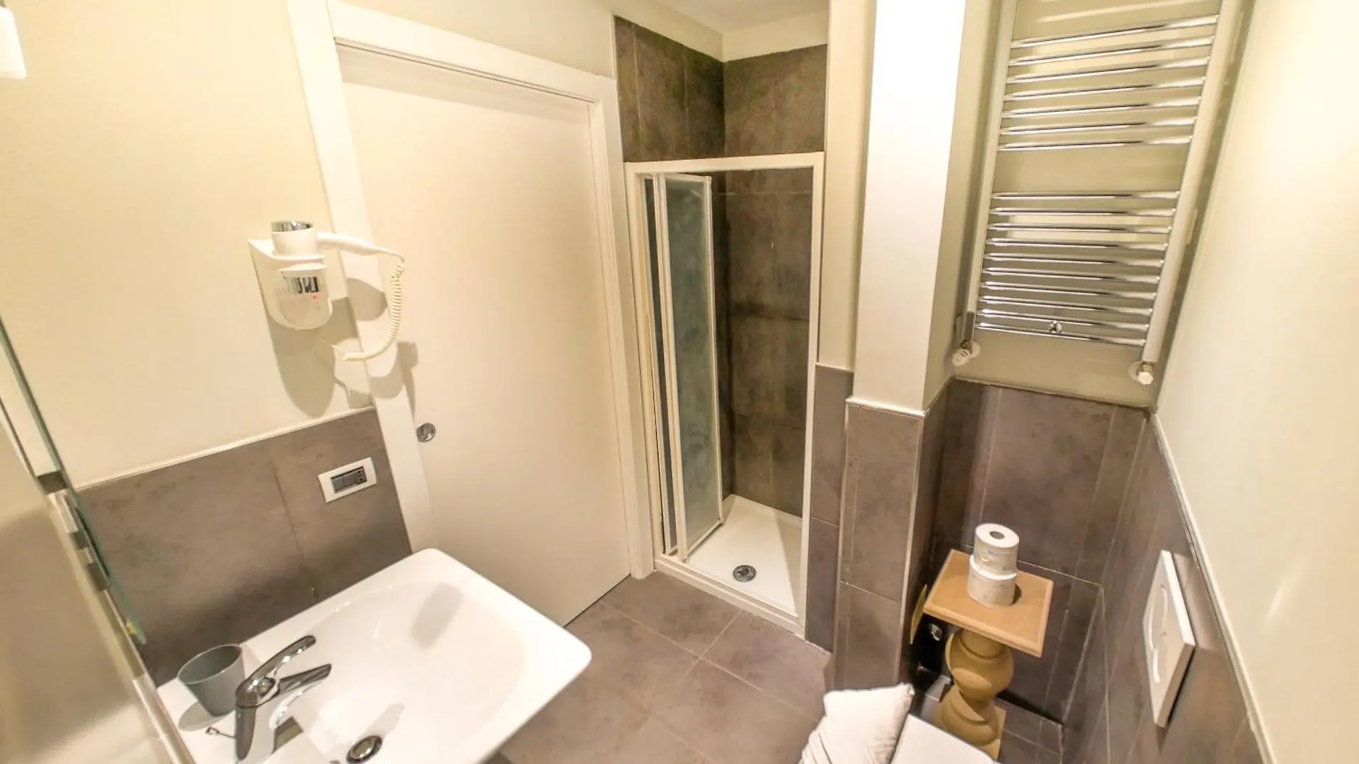 Romarex Luxury Apartment 0*, Rome