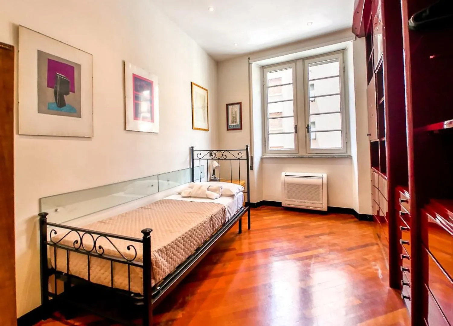 Romarex Luxury Apartment