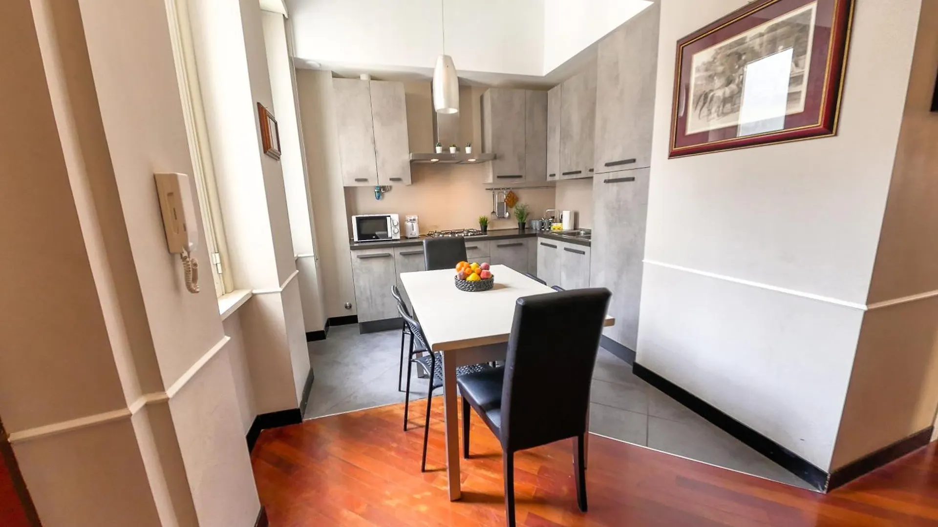 Romarex Luxury Apartment Italy