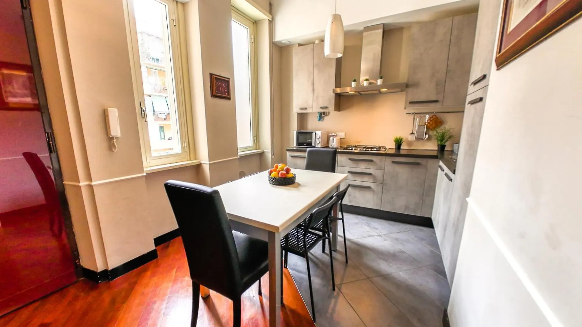 Romarex Luxury Apartment