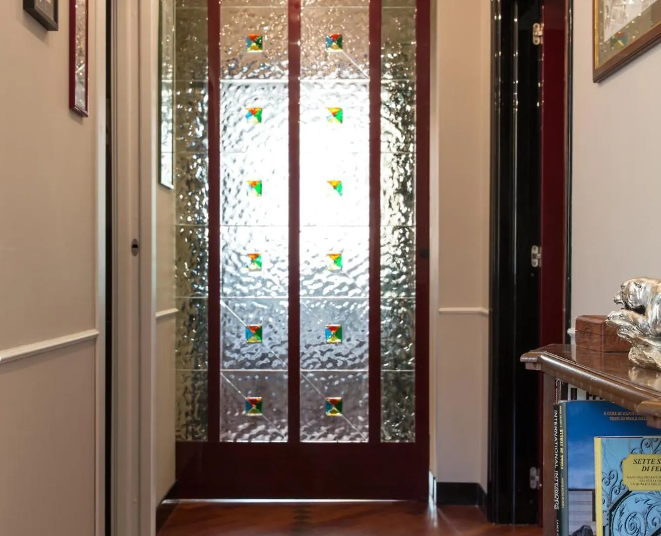 Romarex Luxury Apartment 0*, Rome Italy