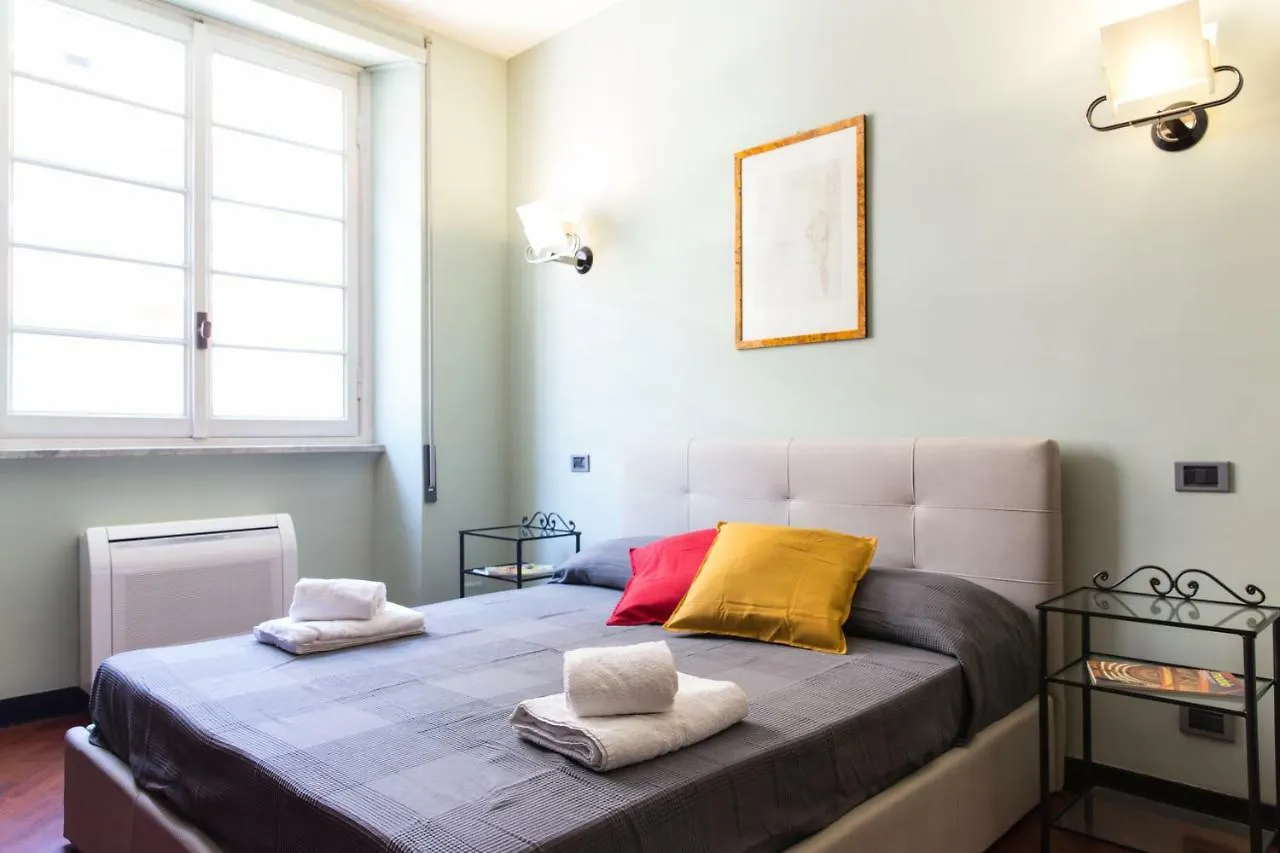 Romarex Luxury Apartment