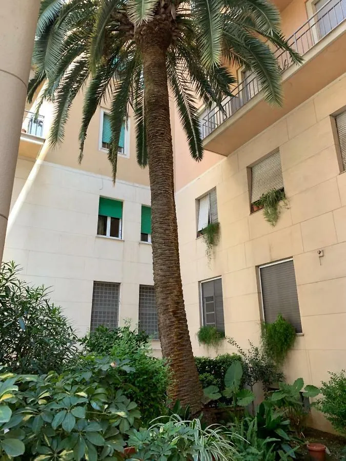 Romarex Luxury Apartment Italy