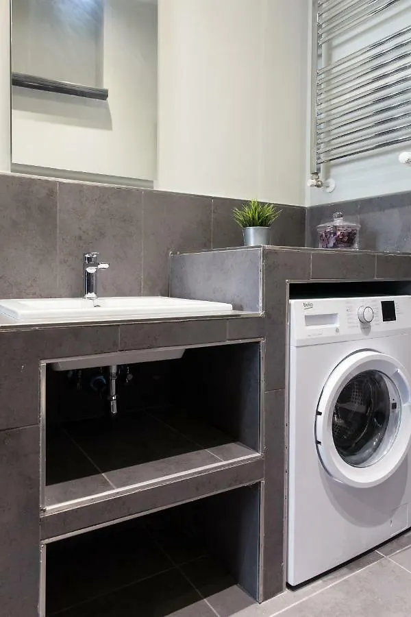 Romarex Luxury Apartment