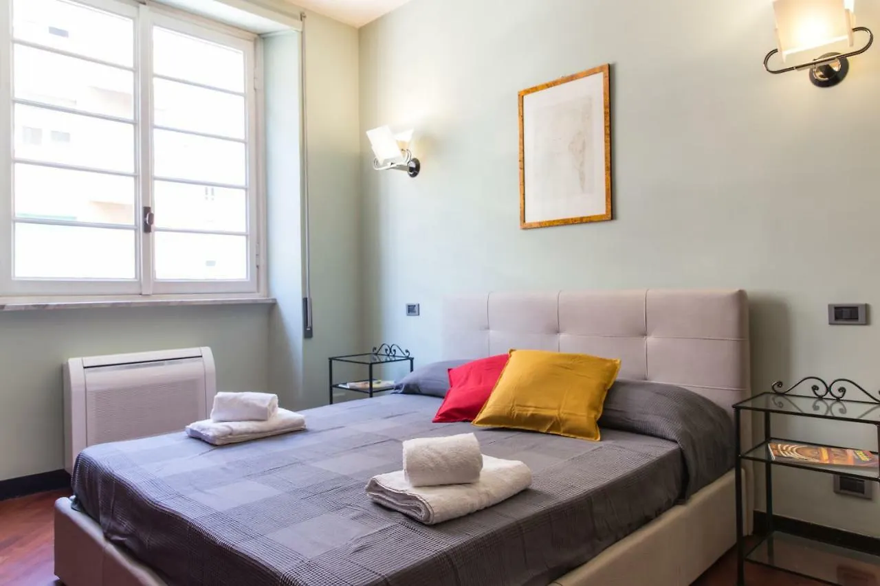 Romarex Luxury Apartment Italy