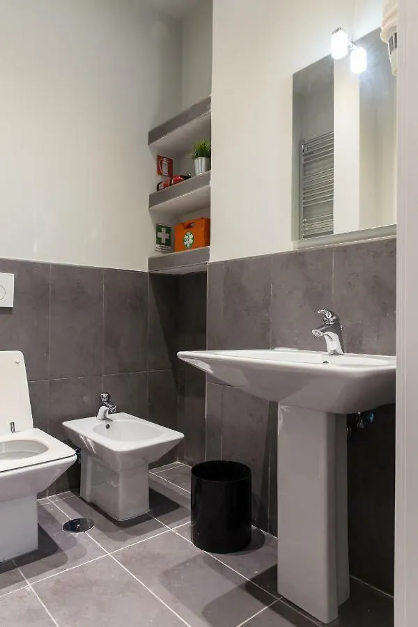 Romarex Luxury Apartment Italy
