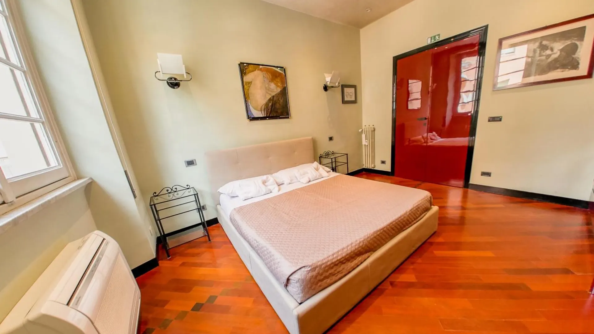 Romarex Luxury Apartment Italien