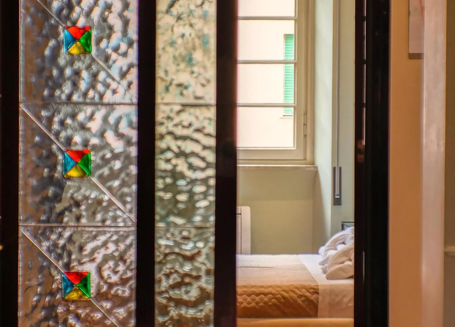 Romarex Luxury Apartment Italien
