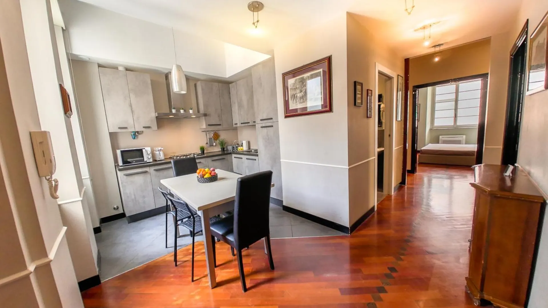 Romarex Luxury Apartment Rom
